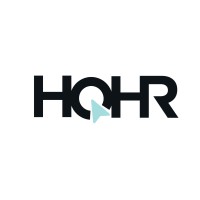 HQHR logo - Similar company to Nodcards