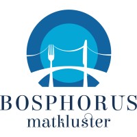 Bosphorus matkluster logo - Similar company to Freshmark Sverige Ab