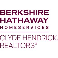 Berkshire Hathaway Homeservices Clyde Hendrick Realtors