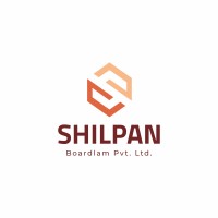 Shilpan Boardlam logo - Similar company to Maple Panels Private Limited