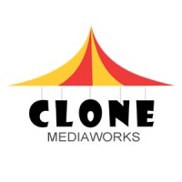 Clone Mediaworks logo - Similar company to Strategy Sync