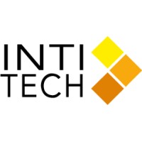 INTI-TECH logo - Similar company to Geneprodx