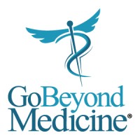 Go Beyond Medicine