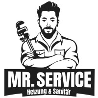 Mister Service - Die Servicetechniker logo - Similar company to Salina Rehaklinik
