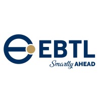 EBTL logo - Similar company to Raph Technology Labs