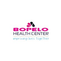 Bopelo Health Center logo - Similar company to Ar Diagnostics