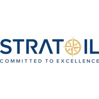 StratOil logo - Similar company to Streamlines Energy