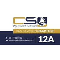 CS Jachtbetimmeringen logo - Similar company to De Koninggroep