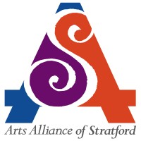 Arts Alliance of Stratford logo - Similar company to Stratford It Solutions