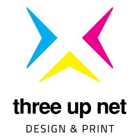 3UPNET LIMITED logo - Similar company to Plus Food Service Ltd