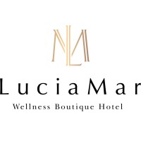 LuciaMar Wellness Boutique Hotel logo - Similar company to Tortù Plage