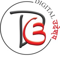 Digitalउद्देश्य logo - Similar company to Markreators