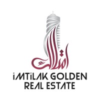 Imtilak Golden Real Estate logo - Similar company to Imtilak Global - Dubai
