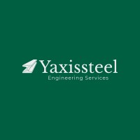 Yaxissteel logo - Similar company to Structuraldesignconsultancy