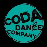 CoDa Dance logo - Similar company to Maratopia