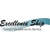 Excellence Ship logo - Similar company to Orbit Ship Maintenance