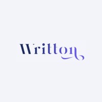 Writton Agency logo - Similar company to Mind Your Words