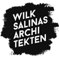 Wilk-Salinas Architekten logo - Similar company to Edna