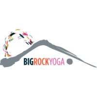 Big Rock Yoga