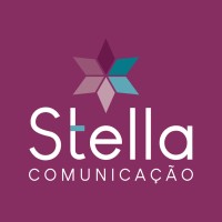 Stella Comunicação logo - Similar company to 1 Voice Can Help