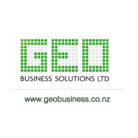 Geo Business Solutions logo - Similar company to Geo Business Solutions Pvt Ltd