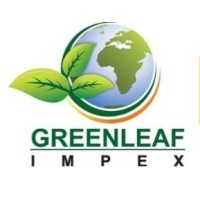 GreenLeaf Impex logo - Similar company to Minatam Spices And Food