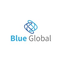 Blue Global logo - Similar company to Blue Global Technology