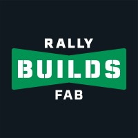 Rally Builds logo - Similar company to Rally Department