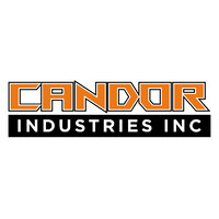 Candor Industries Inc.