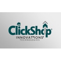 ClickShop Innovations logo - Similar company to Codecrafters Insight Group