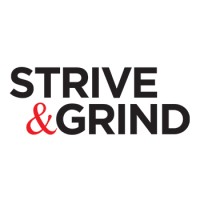 Strive & Grind