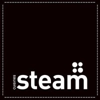 Cuisines Steam logo - Similar company to Consqualif