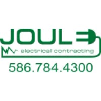 Joule Electrical Contracting, LLC logo - Similar company to Joule Electrical B2B Marketplace (J Match Industries)