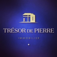 TRESOR DE PIERRE - STONE TREASURE REAL ESTATE AGENCY logo - Similar company to Parole It