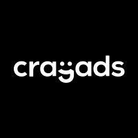 CrayAds logo - Similar company to Querformat Productions