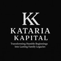 Kataria Kapital logo