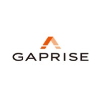 Gaprise Inc. logo - Similar company to Locarise