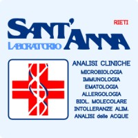 Laboratorio Analisi Cliniche Sant'Anna logo - Similar company to Marilab
