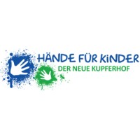 Hände für Kinder - Kupferhof gGmbH logo - Similar company to Kindernetzwerk E.V.