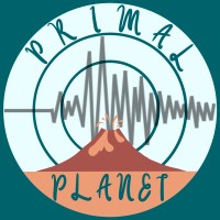 Primal Planet logo - Similar company to Ices Foundation