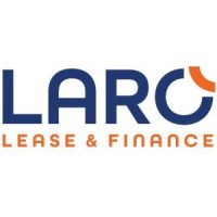 LARO Lease & Finance logo - Similar company to Kluist
