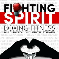 Fighting Spirit Wellbeing CIC logo - Similar company to Hatton Boxing