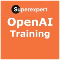 Superexpert OpenAI Training logo - Similar company to Nfolks