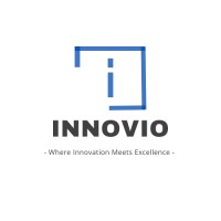 Innovio logo - Similar company to Allure Payments
