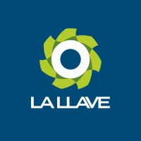 La Llave Ec logo - Similar company to La Llave Perú