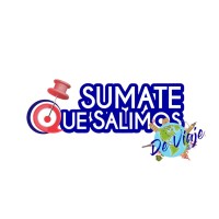 Sumate que Salimos logo - Similar company to Lmz Comunicación