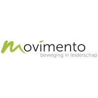 Movimento Executive Search logo - Similar company to Sheconsult, Dé Expert In Coaching, Training En Leiderschap