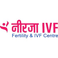 Neerja IVF Hospital logo - Similar company to Ivf Noida Neo Baby Center