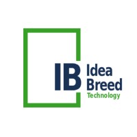 Idea Breed IT Solution Pvt. Ltd logo - Similar company to Cabtm Nepal Pvt. Ltd.