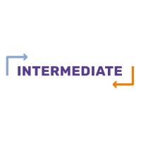 INTERMEDIATE Interim Professionals logo - Similar company to No Monkey Business®